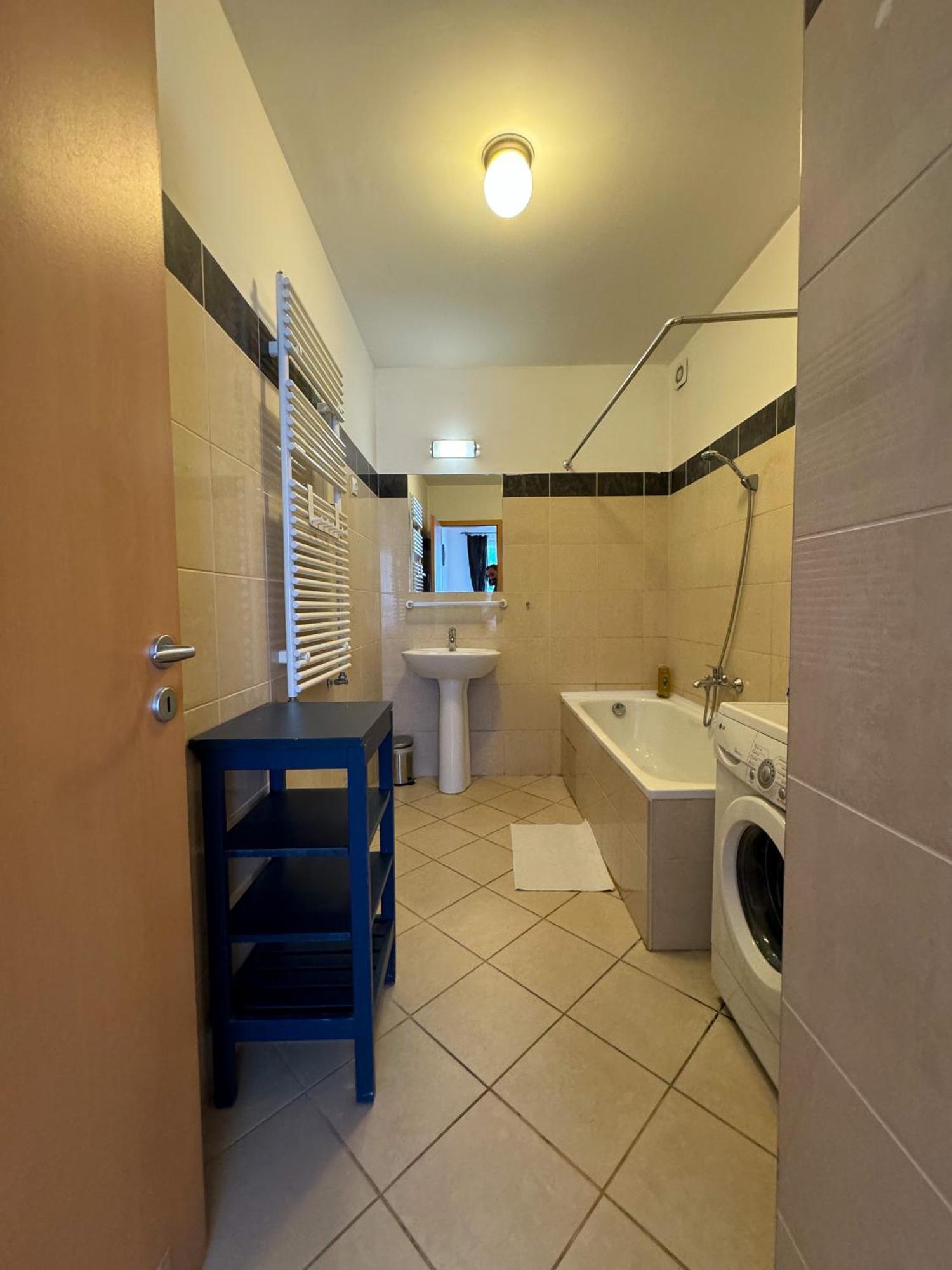 Apartamento Midtown - Easy Check-in&parking Budapest