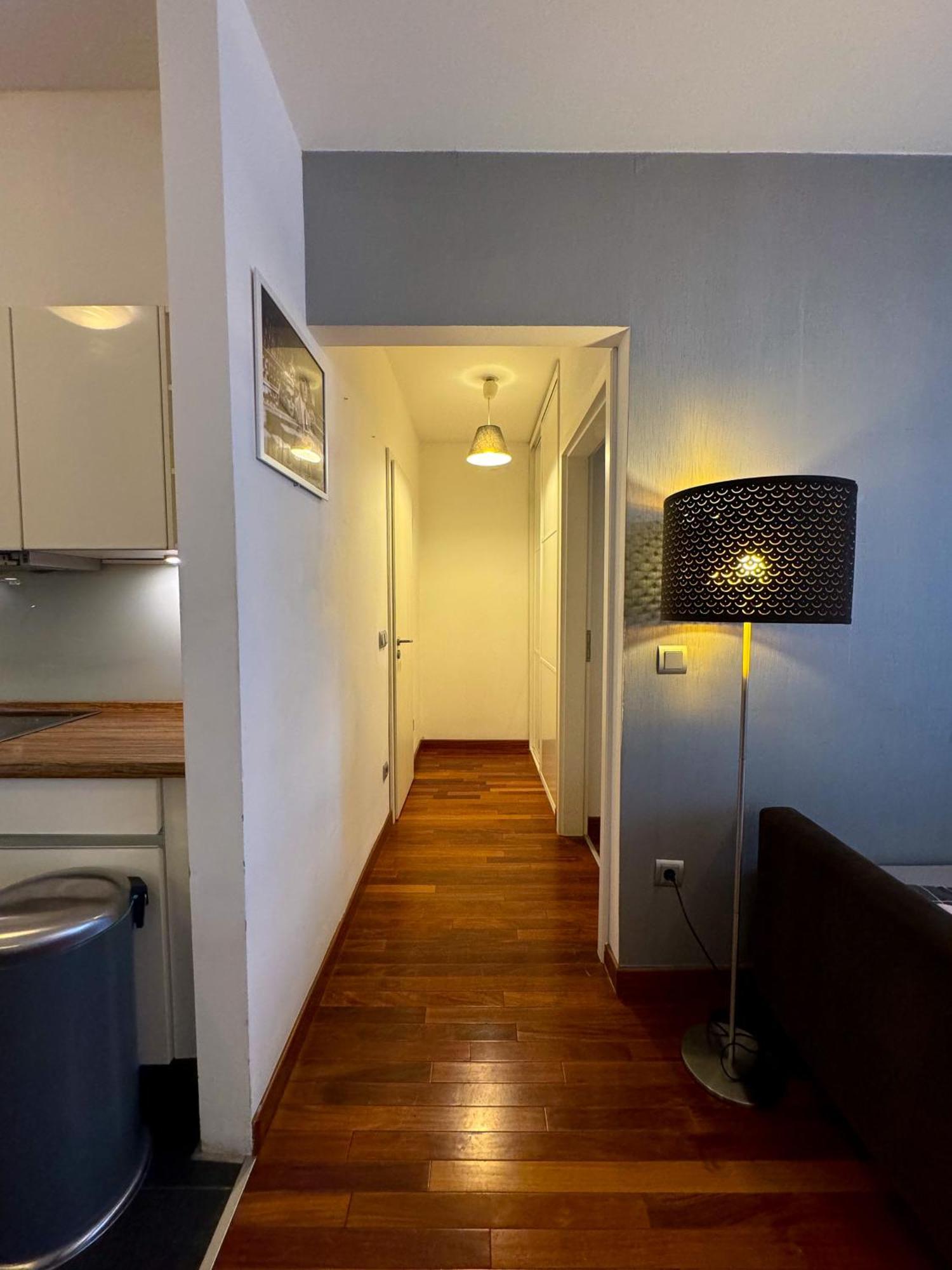 Midtown - Easy Check-in&parking Apartamento