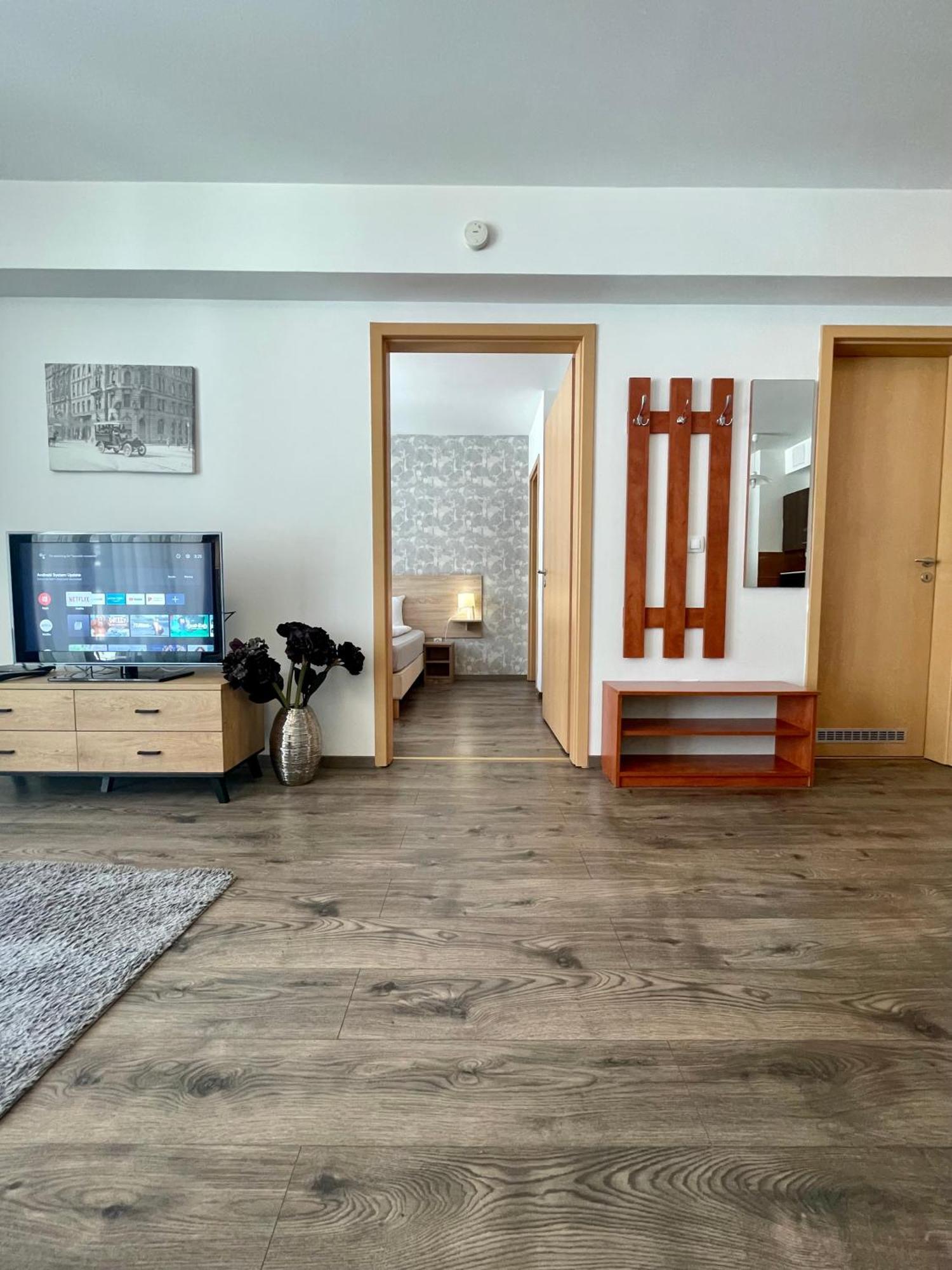 Midtown - Easy Check-in&parking Apartamento *