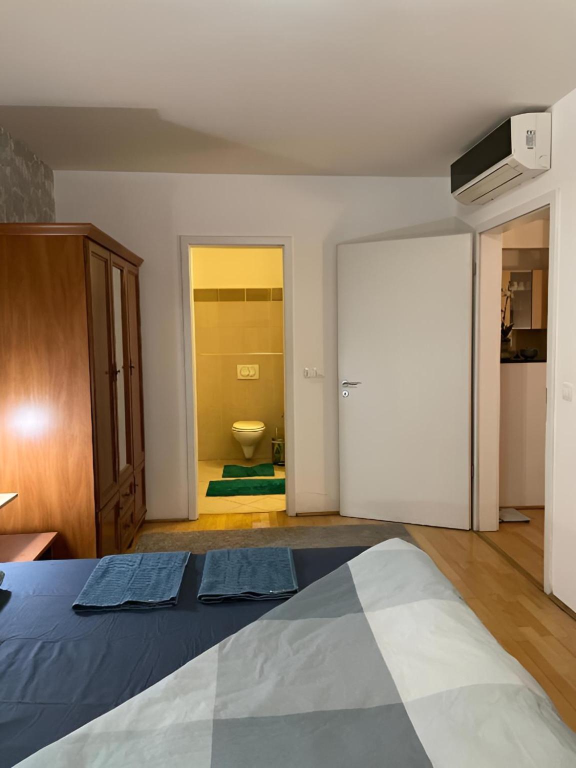 Midtown - Easy Check-in&parking Apartamento