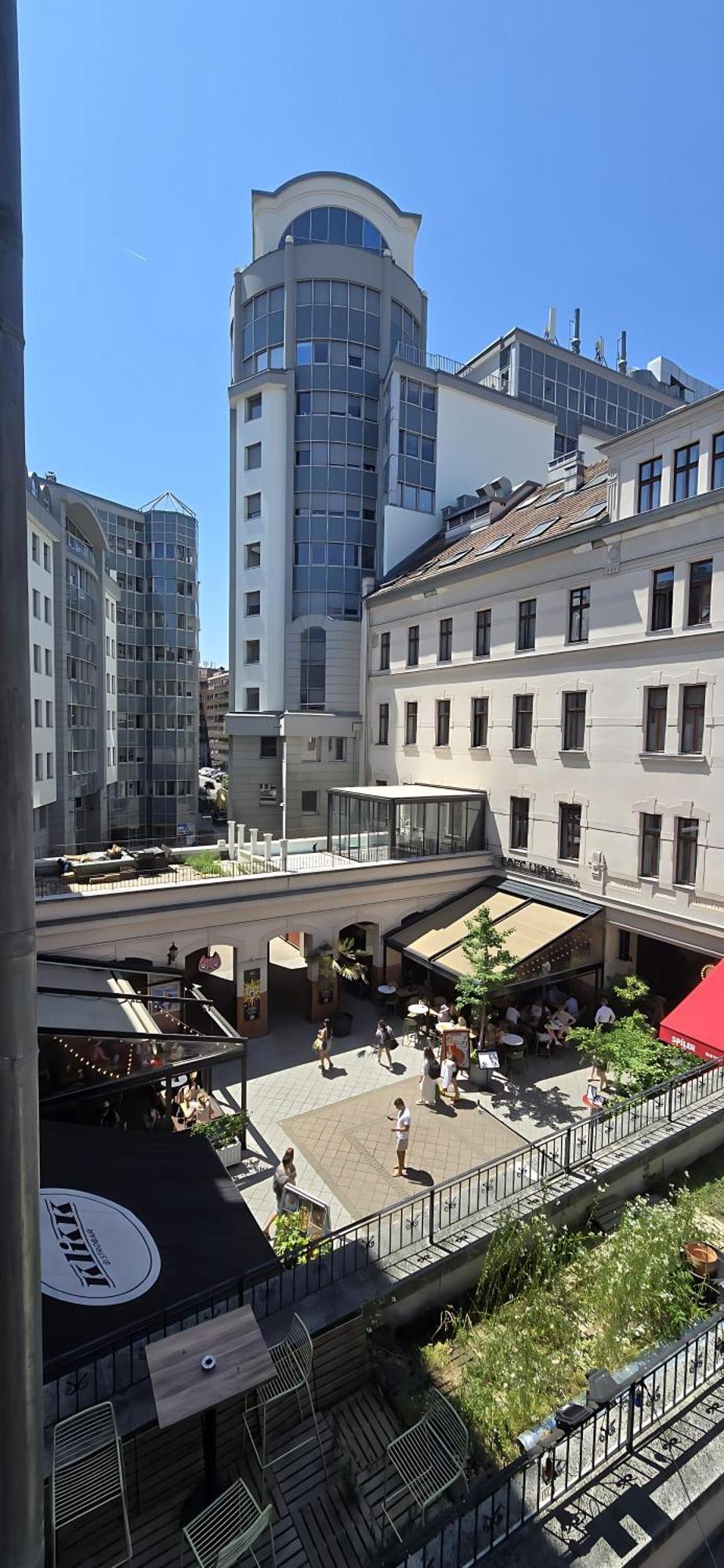 Apartamento Midtown - Easy Check-in&parking